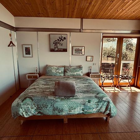 Bed and Breakfast Hobart Hideaway Pods Kingston Exterior foto